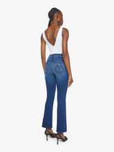 Load image into Gallery viewer, Mother Denim The Hustler Ankle | Taking Chance