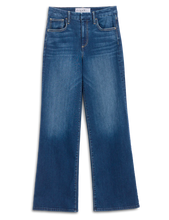 Load image into Gallery viewer, Frank & Eileen Galway 31" Full-Length Wide-Leg Jean | 1999 Wash