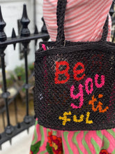 Load image into Gallery viewer, Jacksons London Word Bags | Assortment