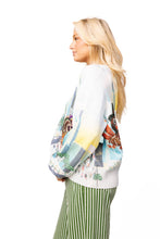Load image into Gallery viewer, Queen Of Sparkles Macy's Thanksgiving Day Parade Cardigan