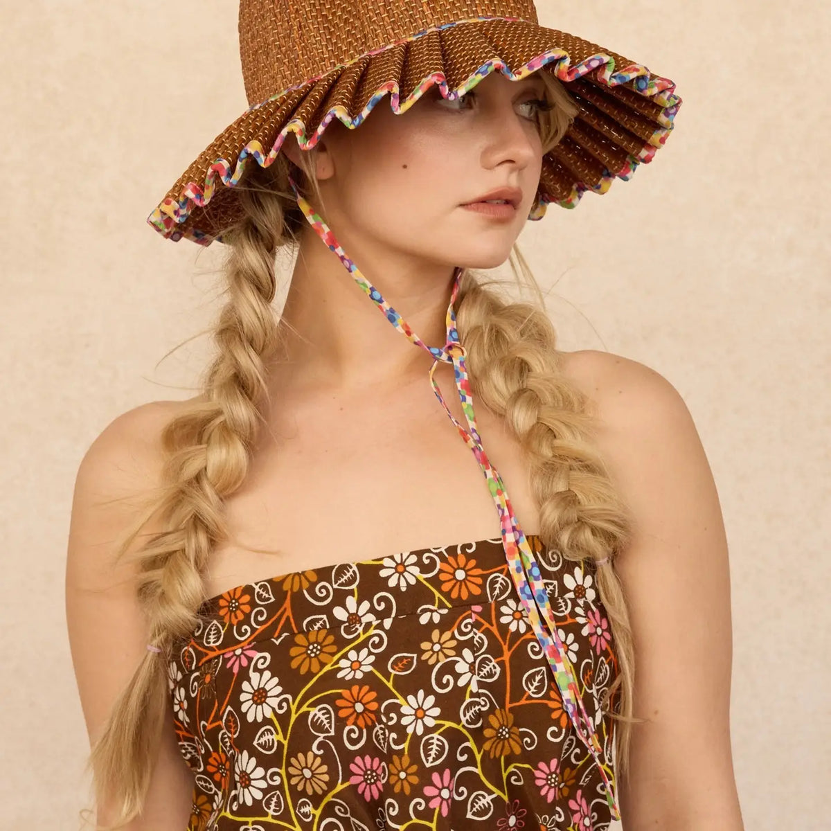 FINAL SALE LORNA MURRAY Sun Speckles | Afternoon | Luxe  display picture 2