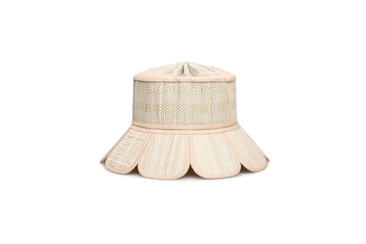 箱入り未使用LORNA MURRAY Kyoto Manhattan Hat M d51424fba4330350b11e74dfbc2700