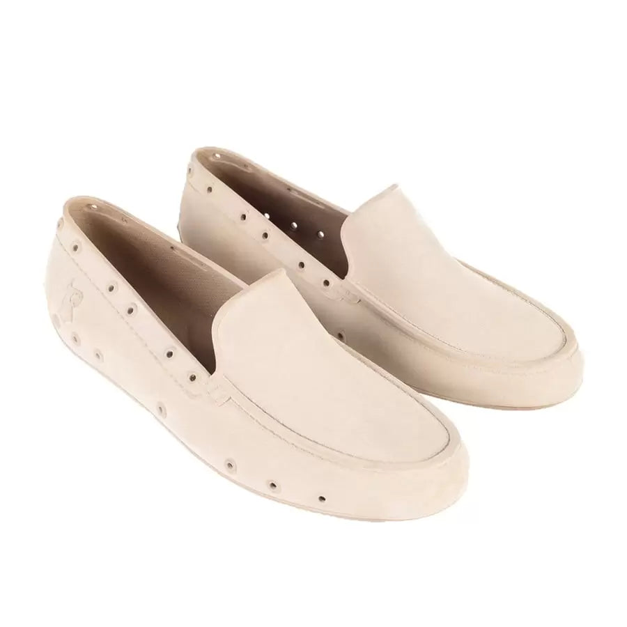Cacatoes Loafer Iate Khaki Made In Brazil Waterproof‎ Loafers 12/13 Beach NWT Cacatoès - Iate Sand loafers - Ryses main image 2