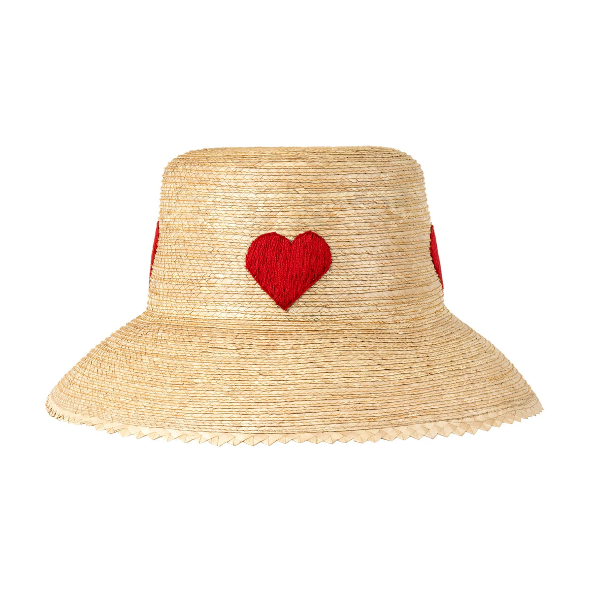 Sunshine Tienda Heart Bucket Hat – Cat & Kate Boutique