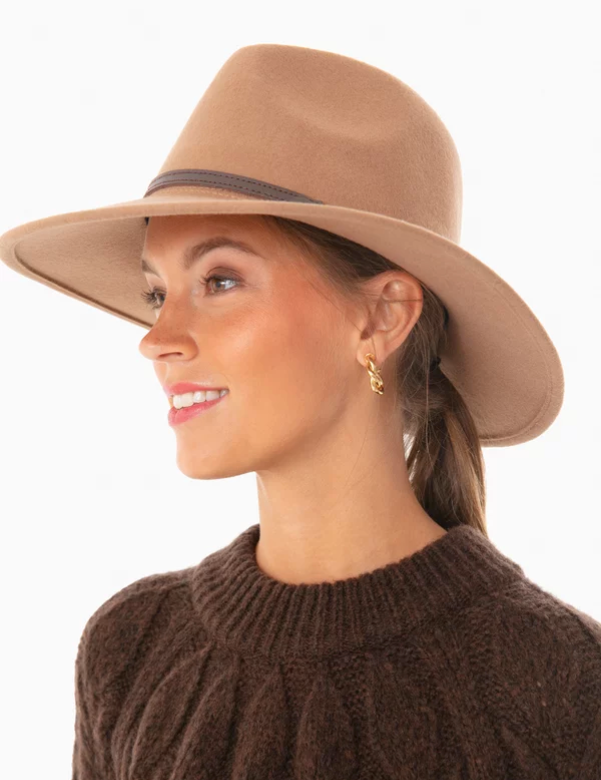 Women s Barbour Tack Fedora Multiple Colors