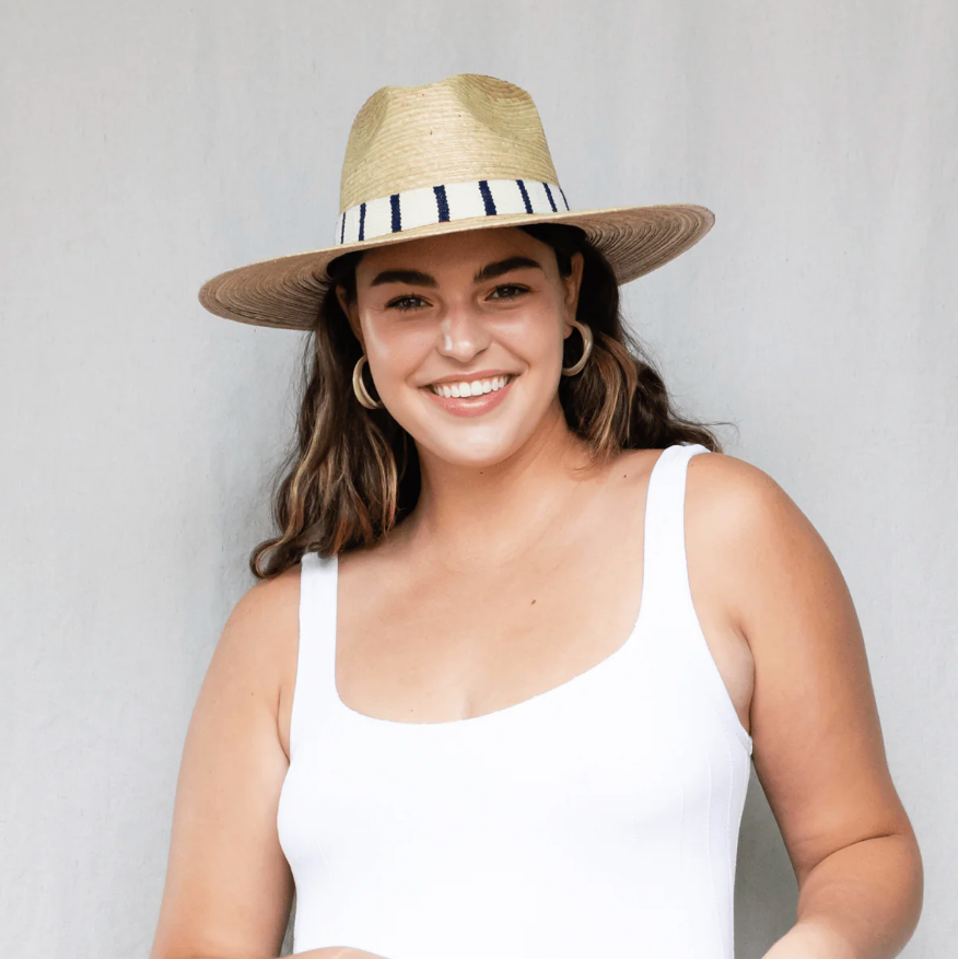 Sunshine Tienda Palm Sun Hats | Multiple Colors – Cat & Kate Boutique