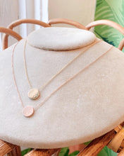 Load image into Gallery viewer, Single Diamond Necklace