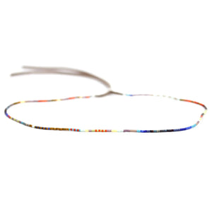 Julie Rofman Handmade Beaded Necklaces | Assortment