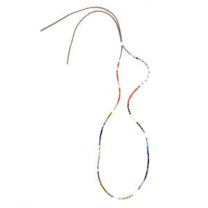 Julie Rofman Handmade Beaded Necklaces | Assortment