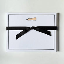 Load image into Gallery viewer, Georgetown Paperie Snail Mail | Notecards &amp; Envelopes