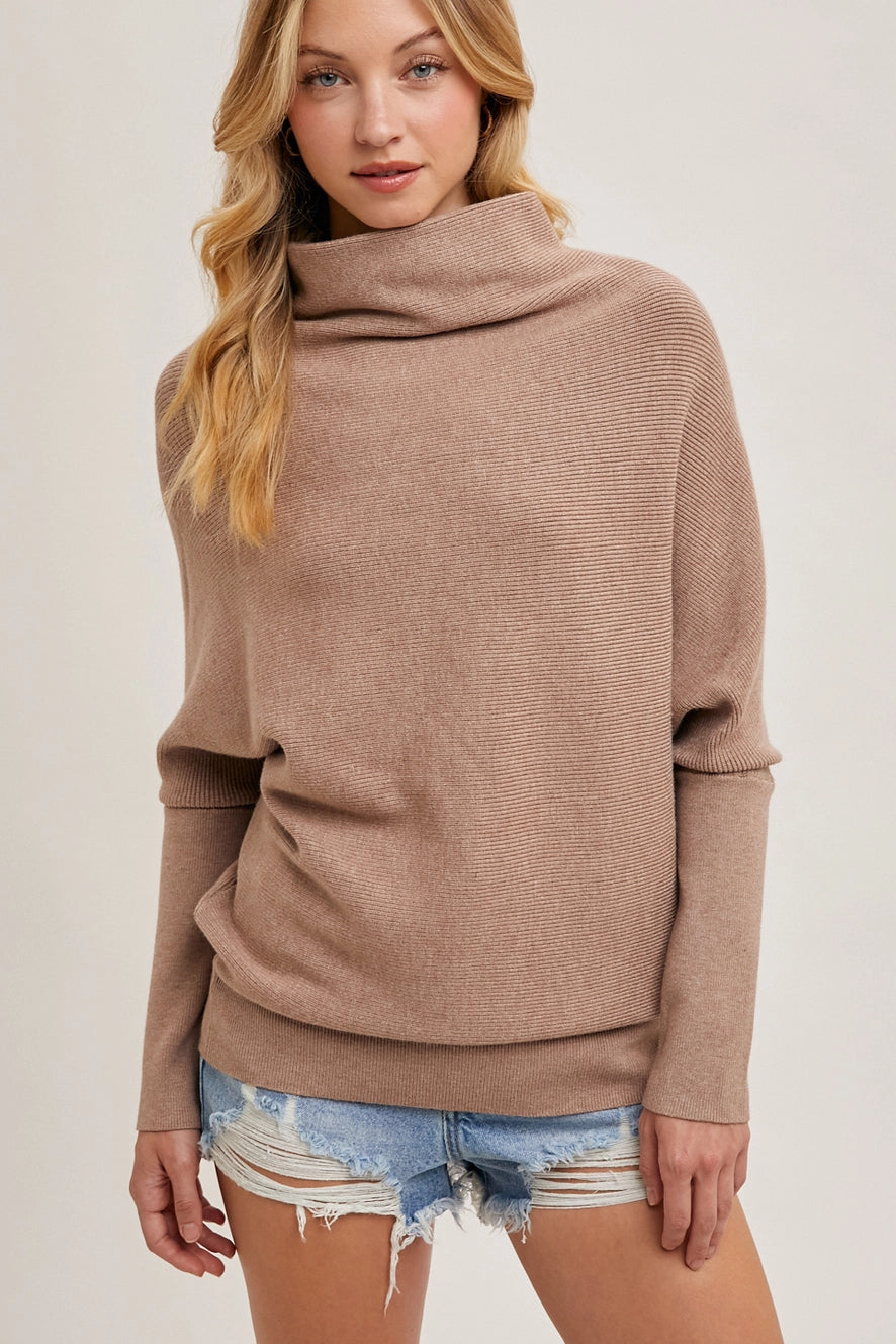 Ottoman Tunic Tunic Sweatshirt Ottoman Tunic Ottoman Slouchy Tunic