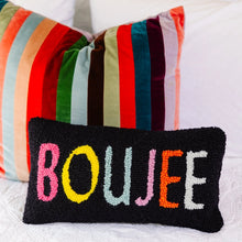 Load image into Gallery viewer, Boujee Pillow