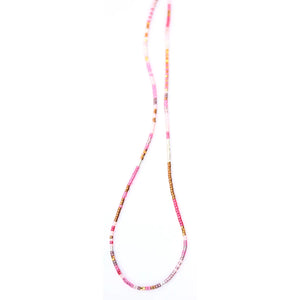 Julie Rofman Handmade Beaded Necklaces | Assortment