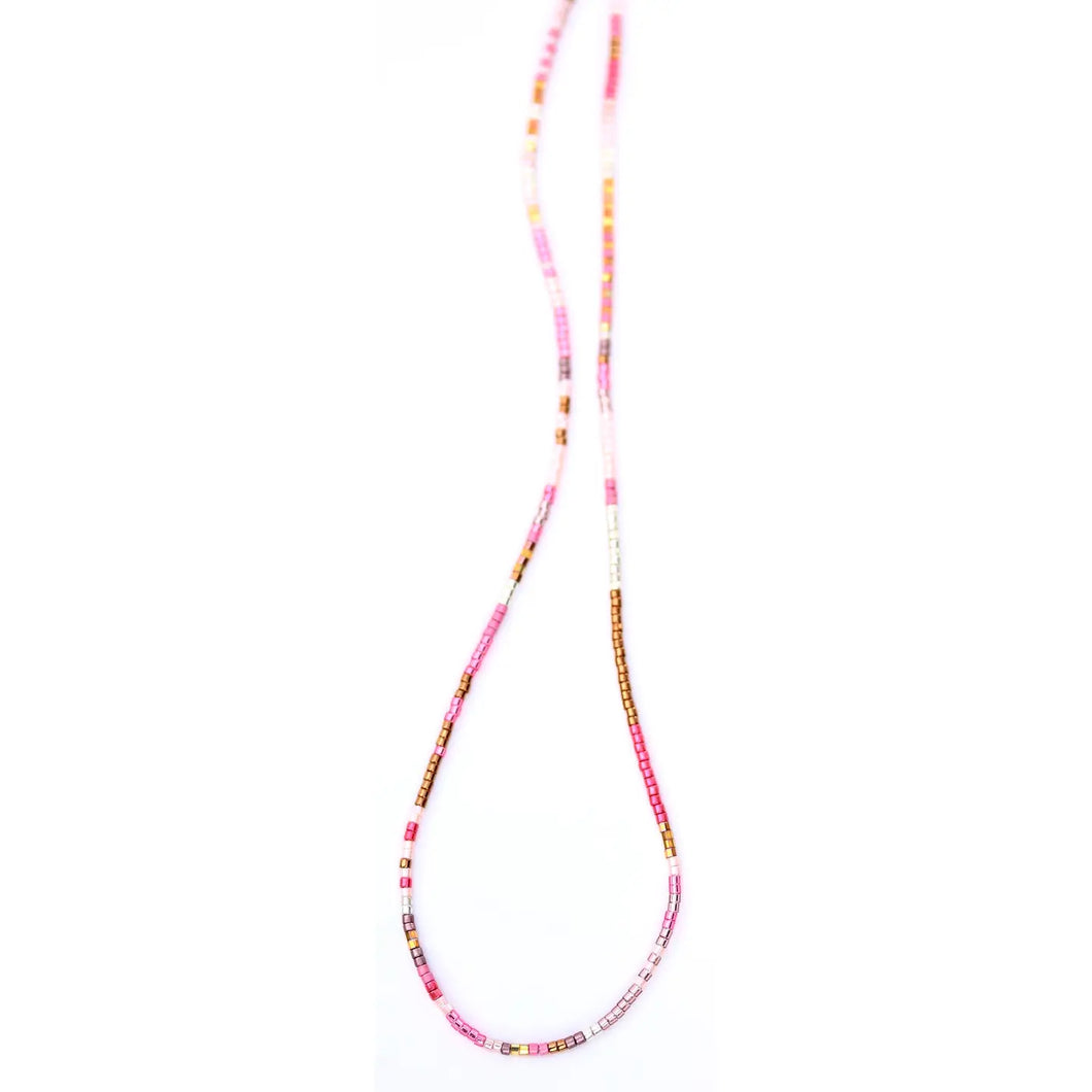 Julie Rofman Handmade Beaded Necklaces | Assortment