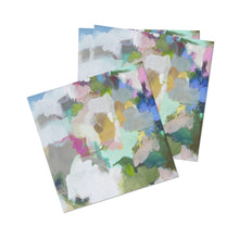 Load image into Gallery viewer, Laura Park Cocktail Plates &amp; Napkins Set