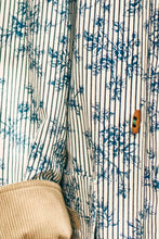 Load image into Gallery viewer, Hunter Bell Toile Barn Jacket
