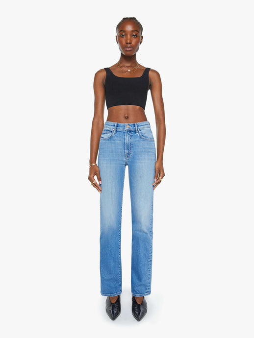 Mother Denim THE KICK IT | FAN FAVORITE