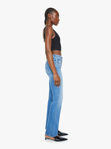 Mother Denim THE KICK IT | FAN FAVORITE