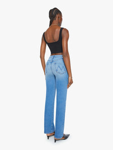 Mother Denim THE KICK IT | FAN FAVORITE