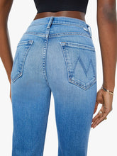 Load image into Gallery viewer, Mother Denim THE KICK IT | FAN FAVORITE