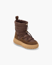 Load image into Gallery viewer, InuikIi Technical Suede Boot | Brown