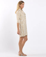 Load image into Gallery viewer, FINAL SALE Jude Connally Susanna Dress Jude Cloth | Antelope Sand