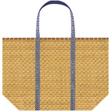 Load image into Gallery viewer, Caspari Nantucket Basket Gift Bags | Assortment