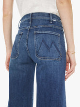 Load image into Gallery viewer, FINAL SALE Mother Denim The Hustler Roller Patch Pocket Skimp | One Last ShotI