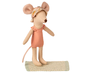 Maileg Beach Set for Big Sister Mouse