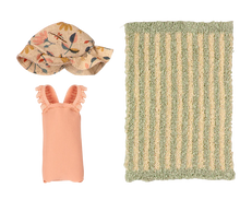 Load image into Gallery viewer, Maileg Beach Set for Big Sister Mouse