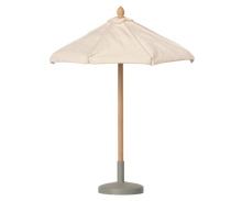 Load image into Gallery viewer, Maileg Umbrella Sunshade, Miniature
