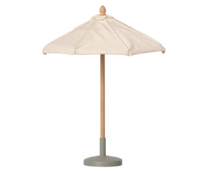 Maileg Umbrella Sunshade, Miniature