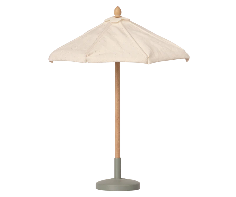 Maileg Umbrella Sunshade, Miniature