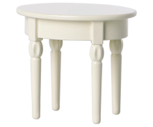 Load image into Gallery viewer, Maileg Side Table Mouse | Vintage White