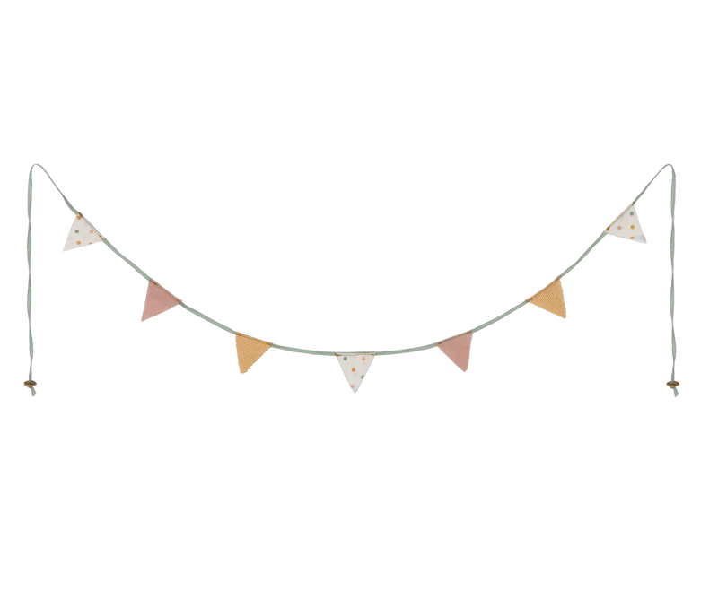 Maileg Garland | Miniature and Mouse