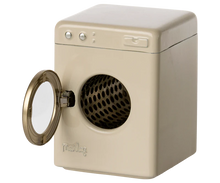 Load image into Gallery viewer, Maileg Washing Machine~Mouse