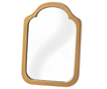 Load image into Gallery viewer, Maileg Gold Mirror, Miniature or Mouse