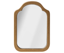 Load image into Gallery viewer, Maileg Gold Mirror, Miniature or Mouse