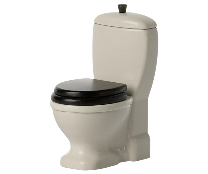 Maileg Toilet Mouse
