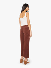 Load image into Gallery viewer, Mother Denim The Mid Rise Maven Ankle Corduroy | Aztec