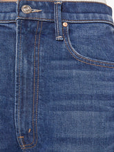 Load image into Gallery viewer, Mother Denim The Half-Pipe Ankle Cuff Fray | Perfectly Imperfect