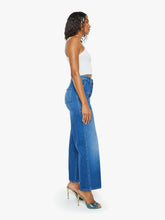 Load image into Gallery viewer, Mother Denim The Stitch Up Maven Hover | Nip It In The Bud