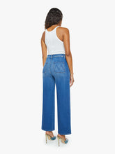 Load image into Gallery viewer, Mother Denim The Stitch Up Maven Hover | Nip It In The Bud