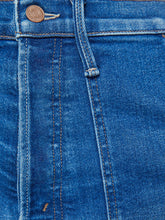 Load image into Gallery viewer, Mother Denim The Stitch Up Maven Hover | Nip It In The Bud