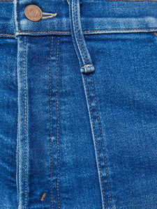 Mother Denim The Stitch Up Maven Hover | Nip It In The Bud