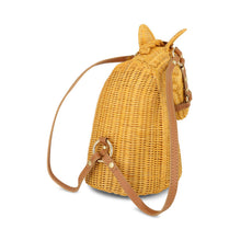 Load image into Gallery viewer, Serpui Horse Shaped Handbag