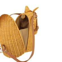 Load image into Gallery viewer, Serpui Horse Shaped Handbag