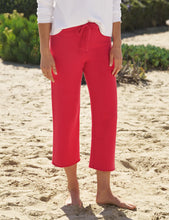 Load image into Gallery viewer, Frank &amp; Eileen Catherine Favorite Sweatpant | Double Decker Red