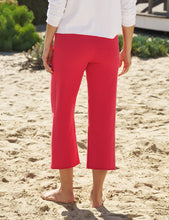 Load image into Gallery viewer, Frank &amp; Eileen Catherine Favorite Sweatpant | Double Decker Red