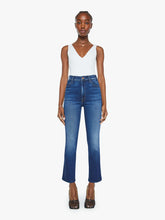 Load image into Gallery viewer, Mother Denim The Hustler Ankle | Taking Chance